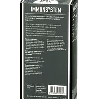 NANI Kurpakke Immunsystem