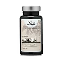 NANI Magnesium Food state