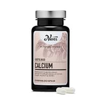 NANI Calcium Organisk