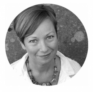 Hanne Produktchef hos Nani A/S
