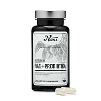 NANI Præ+Probiotika