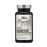 NANI Magnesium på organisk planteform