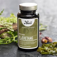 Nani Blæretang tørret urt