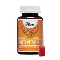 Multivitamin Gummies til Børn