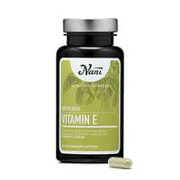 Nani Vitamin E Kompleks på planteform