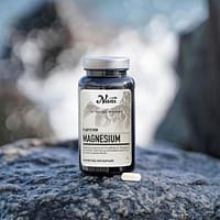 NANI Magnesium på organisk planteform