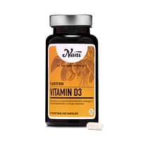NANI Vitamin D3 på planteform