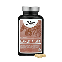 5208-Nani-Haar-Multivitamin-Organisk, 120 stk copy